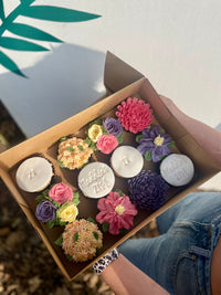 Custom Cupcakes