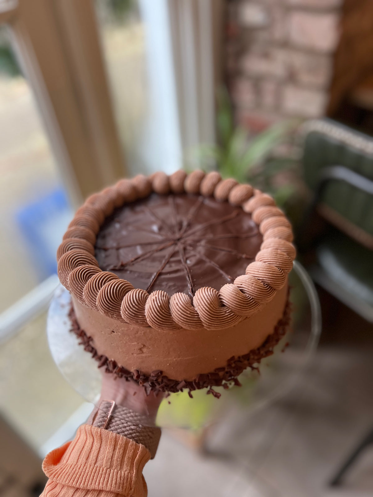 Classic Chocolate